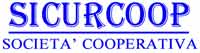 Logo di SICURCOOP soc. coop.