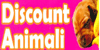 DISCOUNT ANIMALI srl