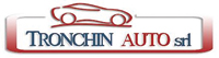 Logo di TRONCHIN AUTO srl
