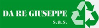 Logo di DA RE GIUSEPPE sas