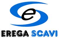 Logo di EREGA SCAVI srl