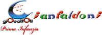 Logo di GIANFALDONI FERRUCCIO snc