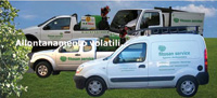 Logo di FITOSAN SERVICE