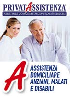 Logo di PRIVATASSISTENZA