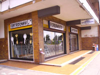 Logo di FERRAMENTA CENTRO CHIAVI