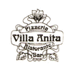 Logo di RISTORANTE PIZZERIA VILLA ANITA