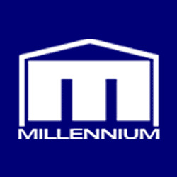 Logo di HOTEL MILLENNIUM