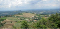 Logo di AZIENDA AGRITURISTICA LA BOSANA