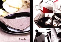 Logo di IN CUCINA