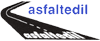 Logo di ASFALTEDIL