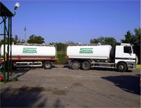 Logo di SICOIL srl