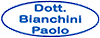 Logo di BIOLOGO NUTRIZIONISTA BIANCHINI DR. PAOLO