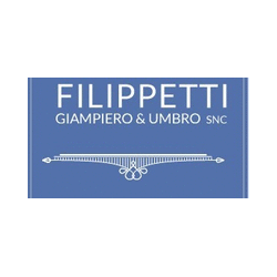 Logo di AGENZIA FUNEBRE FILIPPETTI GIAMPIERO E UMBRO