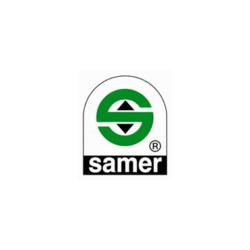 Logo di SAMER ASCENSORI E MONTACARICHI