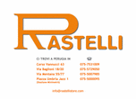 Logo di RASTELLI STORE SOFIM