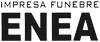 Logo di IMPRESA FUNEBRE ENEA - ONORANZE E POMPE FUNEBRI