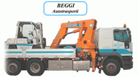 Logo di BEGGI TRASPORTI