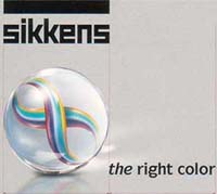 Logo di COLORSMITH sas