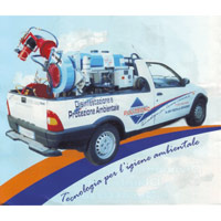 Logo di PULITECNO SERVICE