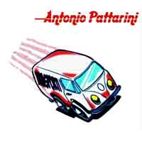 Logo di ANTONIO PATTARINI TRASPORTI