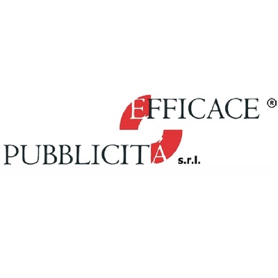 Logo di EFFICACE PUBBLICITA'