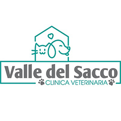 Logo di CLINICA VETERINARIA VALLE DEL SACCO