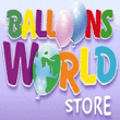 Balloons World Store Balloons World Store