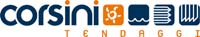 Logo di CORSINI - TENDAGGI
