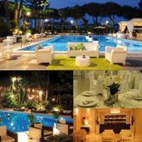 Logo di HOTEL CERERE