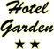 GARDEN HOTEL di PICCI GIANNI