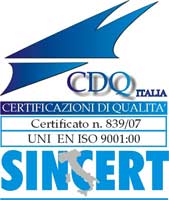 Logo di ECOSARDA