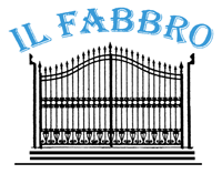 Logo di RIF snc - IL FABBRO