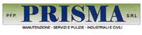 Logo di PRISMA P.F.P. srl