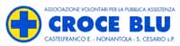 Logo di CROCE BLU - A.V.P.A.