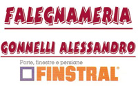 Logo di FALEGNAMERIA GONNELLI ALESSANDRO