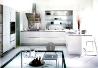 Logo di COPART CUCINE srl