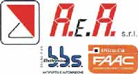 Logo di A. E. A. srl