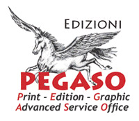 Logo di TIPOGRAFIA PEGASO snc