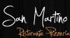 RISTORANTE SAN MARTINO