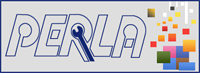 Logo di PERLA snc