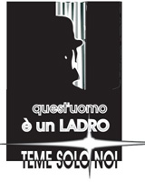 Logo di BOMALARM