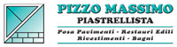 Logo di PIZZO MASSIMO - PIASTRELLISTA