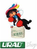 Logo di URAD