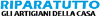 RIPARATUTTO - GLI ARTIGIANI DELLA CASA