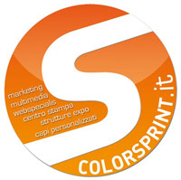 Logo di COLORSPRINT