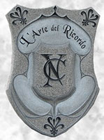 Logo di L'ARTE DEL RICORDO