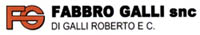 Logo di FABBRO GALLI snc
