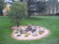 Logo di BOS.CO GIARDINI snc