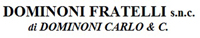 Logo di DOMINONI FRATELLI
