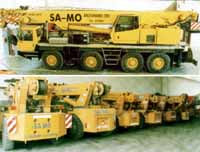 Logo di SA-MO srl